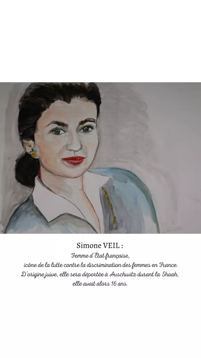 Femmes de droit, femmes de lumière - Image 5